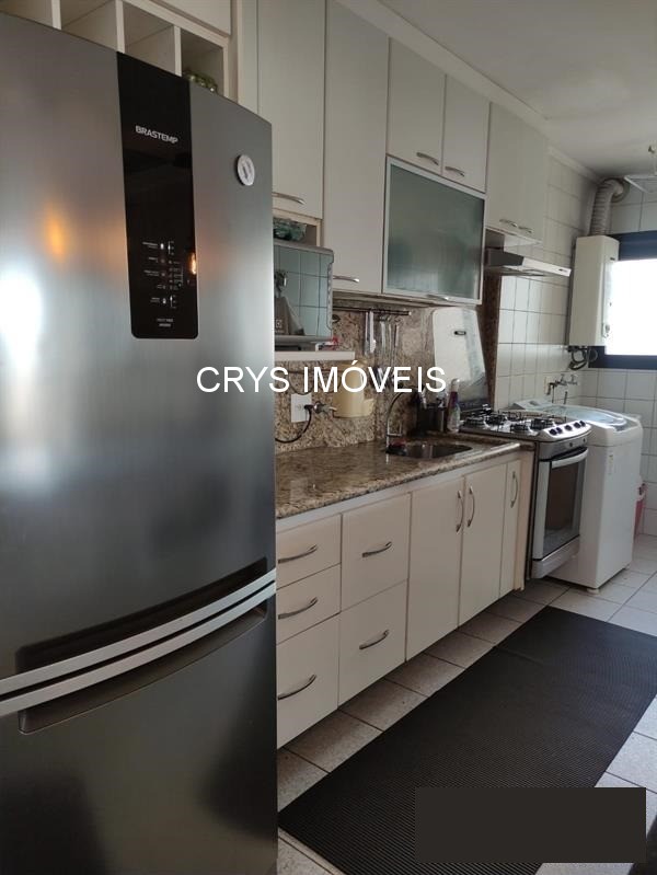 Apartamento, 3 quartos, 80 m² - Foto 10