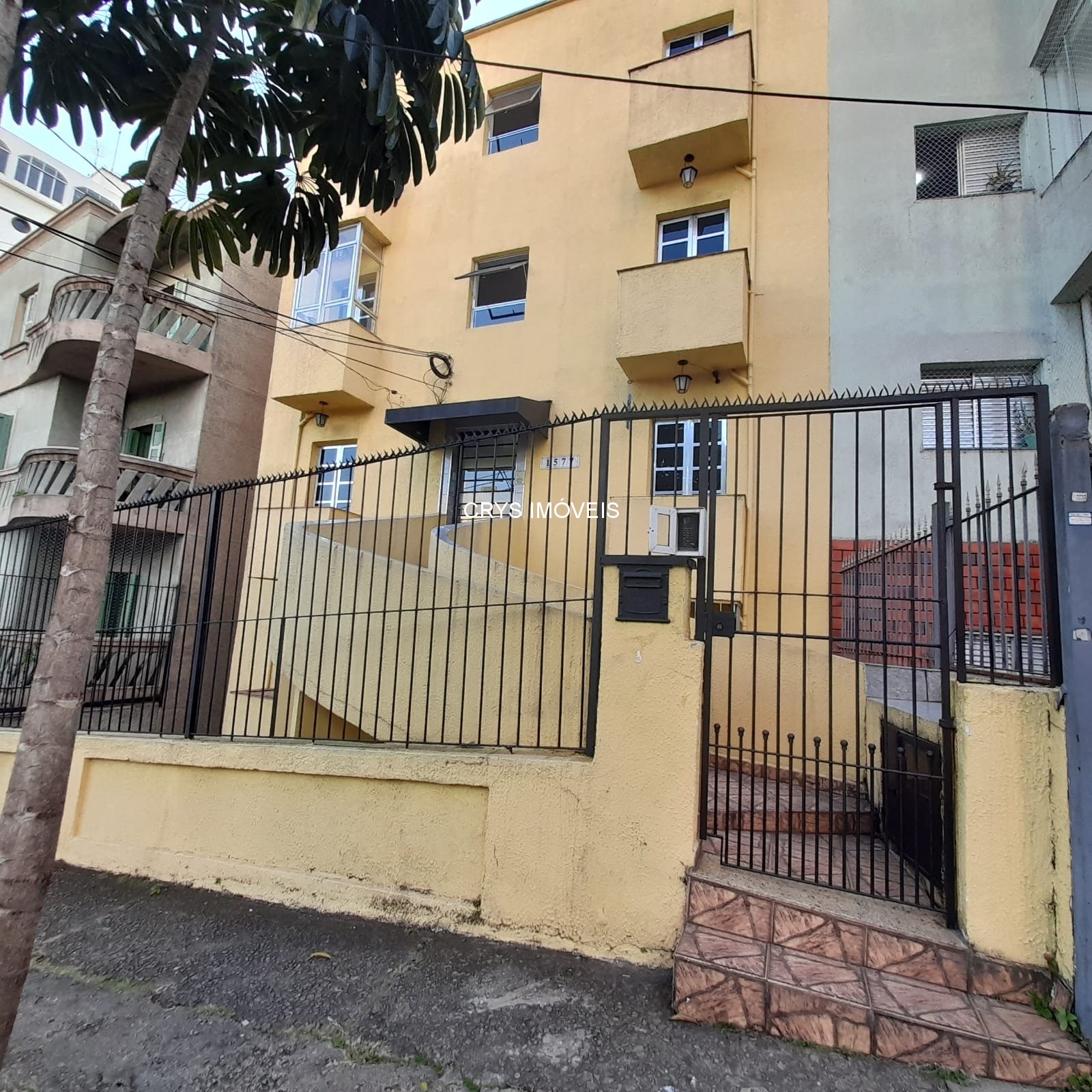 Apartamento, 1 quarto, 43 m² - Foto 18