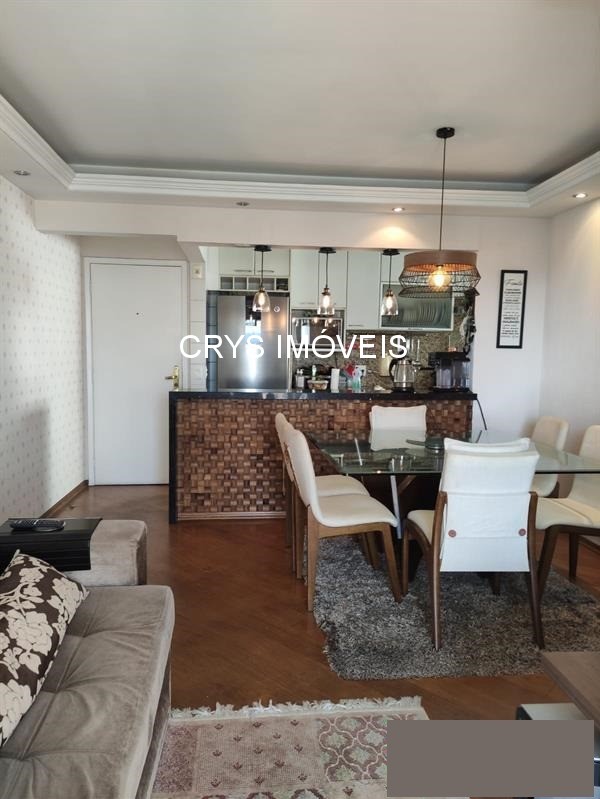 Apartamento, 3 quartos, 80 m² - Foto 3