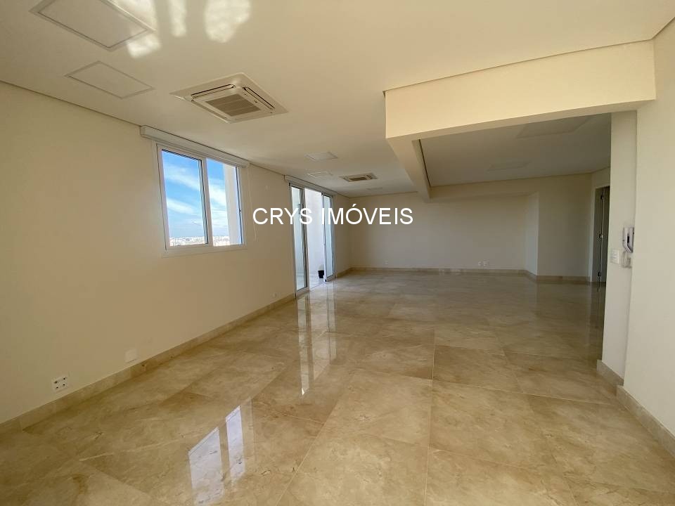Cobertura à venda com 3 quartos, 348m² - Foto 3