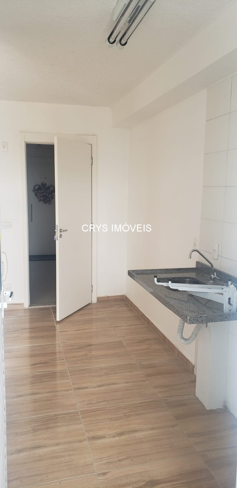 Apartamento à venda com 2 quartos, 48m² - Foto 9