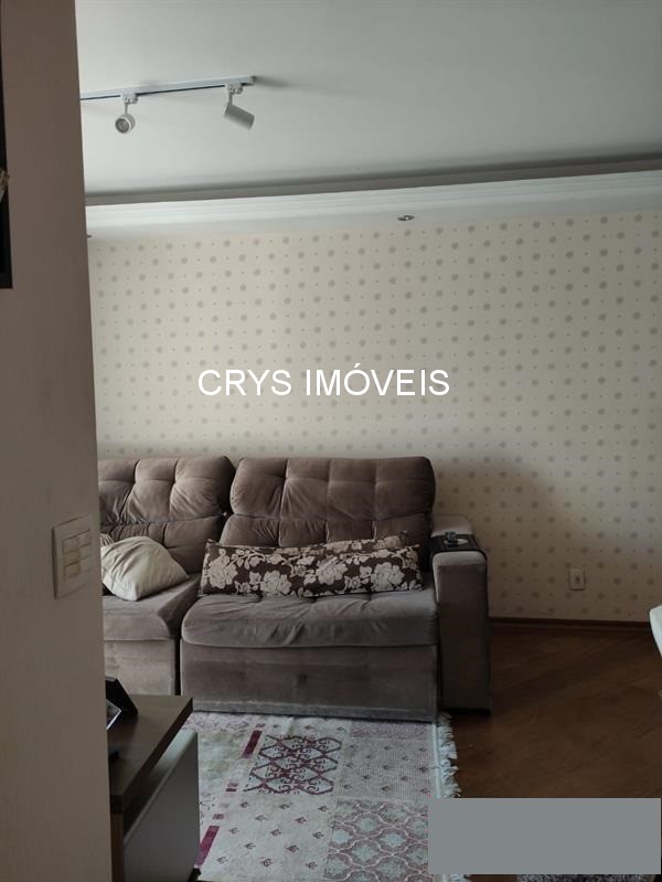 Apartamento, 3 quartos, 80 m² - Foto 4