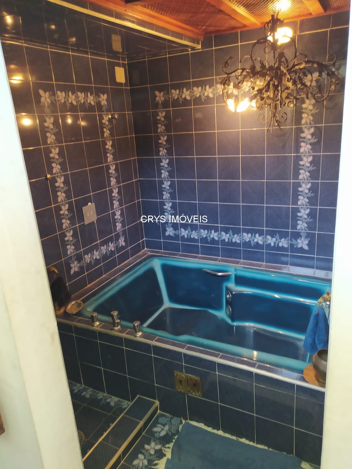 Casa, 4 quartos, 522 m² - Foto 9