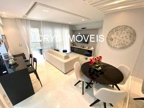 Apartamento à venda com 2 quartos, 70m² - Foto 7