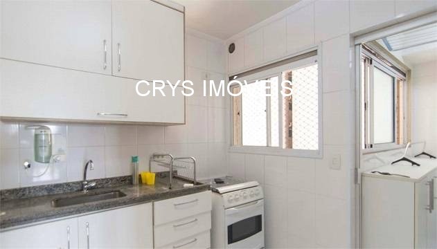 Apartamento, 3 quartos, 78 m² - Foto 5