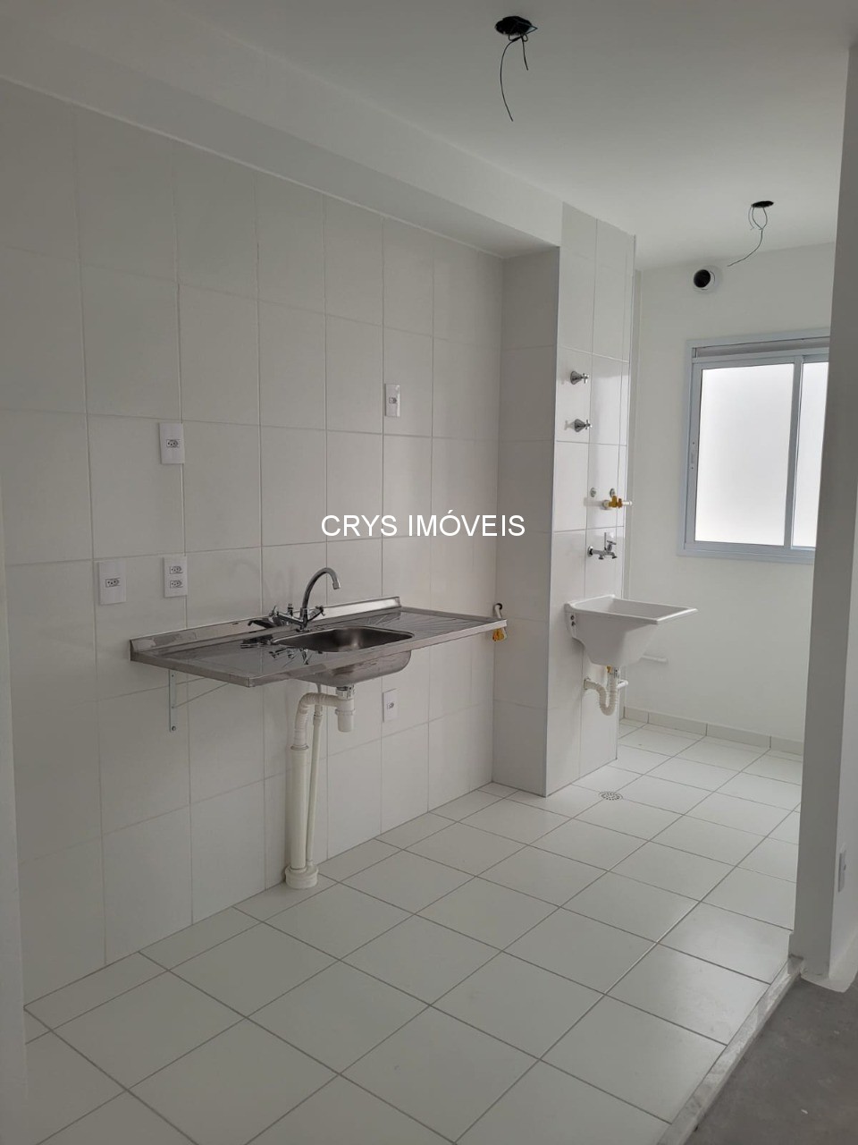 Apartamento à venda com 2 quartos, 41m² - Foto 8