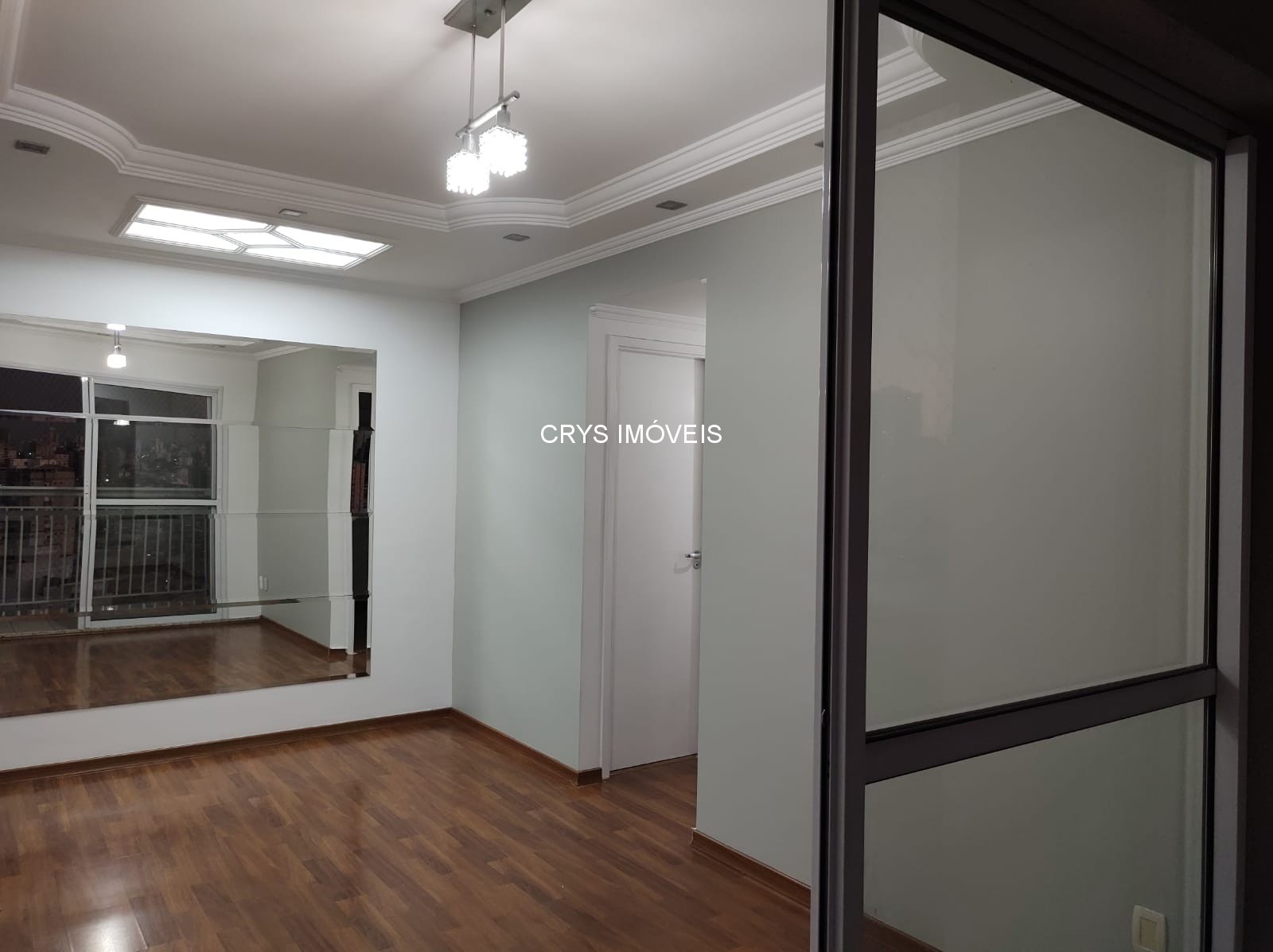 Apartamento, 2 quartos, 53 m² - Foto 17