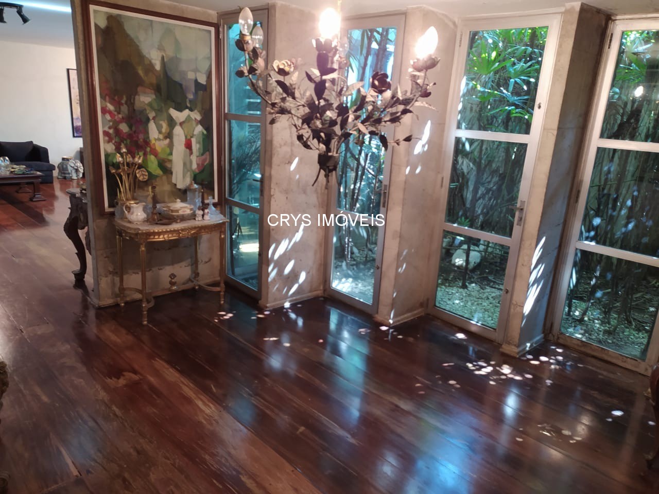 Casa, 4 quartos, 522 m² - Foto 26