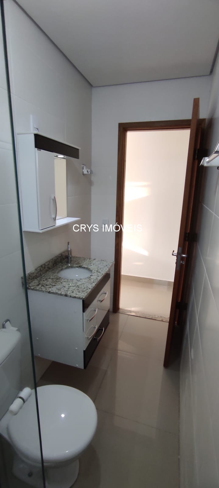 Apartamento, 2 quartos, 45 m² - Foto 9