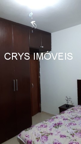 Apartamento, 2 quartos, 50 m² - Foto 8