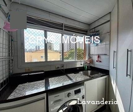 Apartamento, 3 quartos, 85 m² - Foto 15