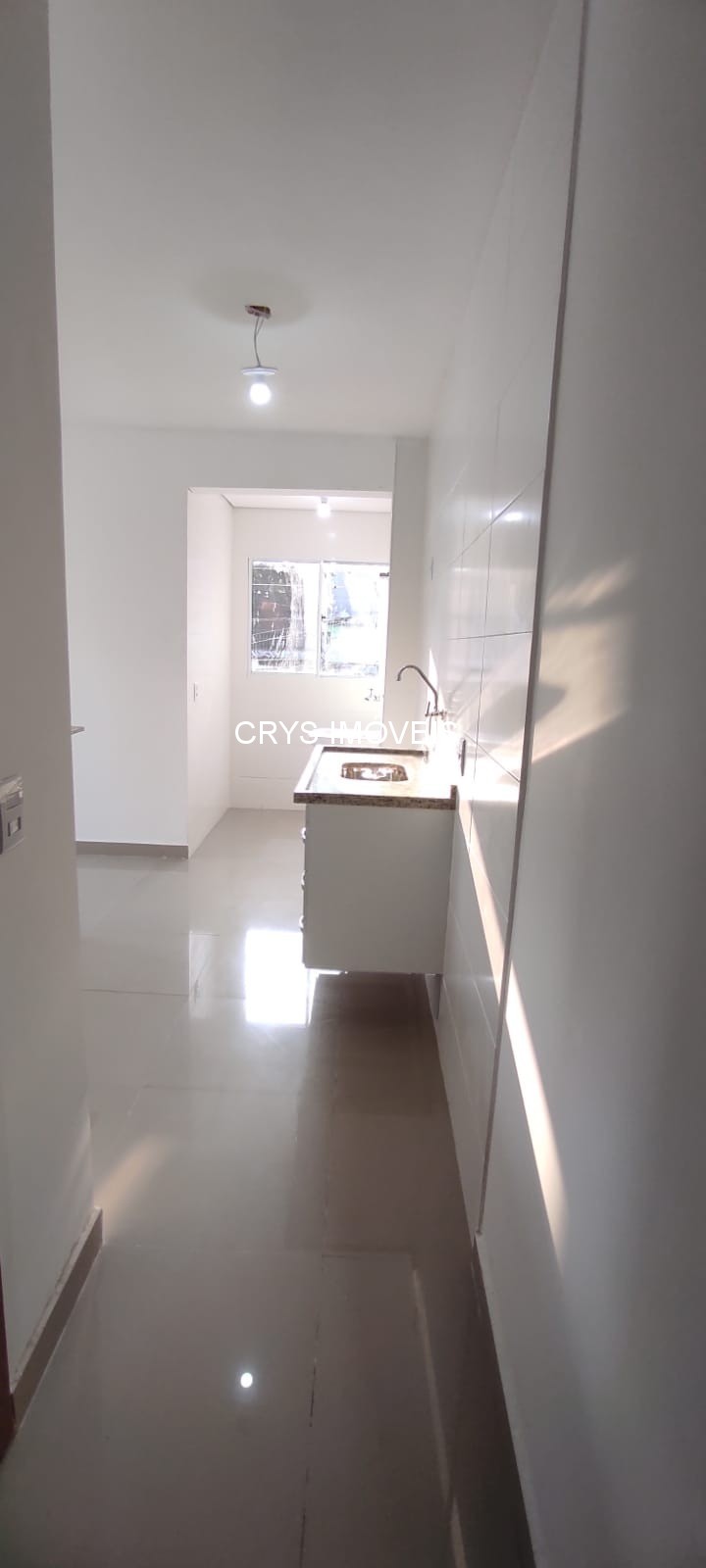Apartamento, 2 quartos, 45 m² - Foto 5
