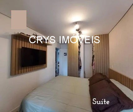 Apartamento, 3 quartos, 85 m² - Foto 20