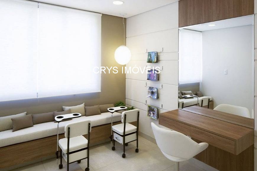 Apartamento, 2 quartos, 50 m² - Foto 4