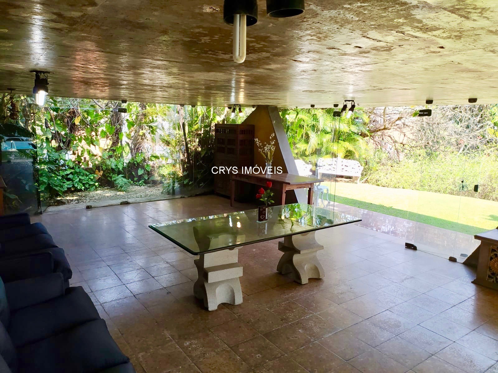 Casa, 4 quartos, 522 m² - Foto 13