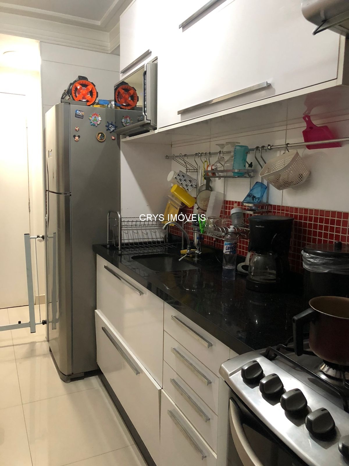 Apartamento, 2 quartos, 63 m² - Foto 5