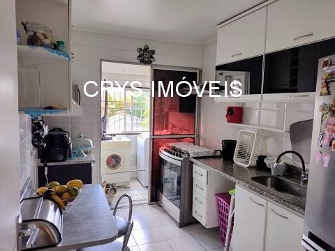 Apartamento, 2 quartos, 60 m² - Foto 8