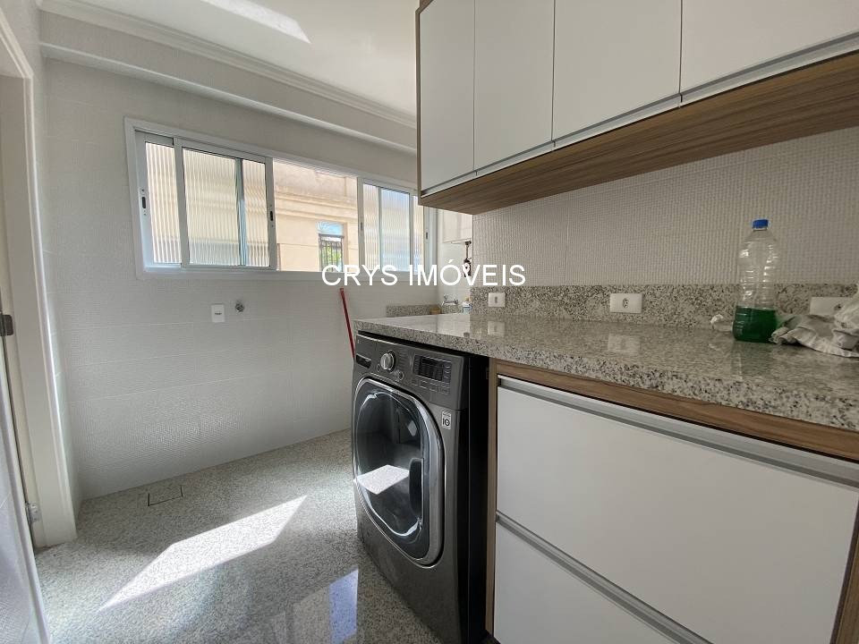 Cobertura à venda com 3 quartos, 348m² - Foto 9