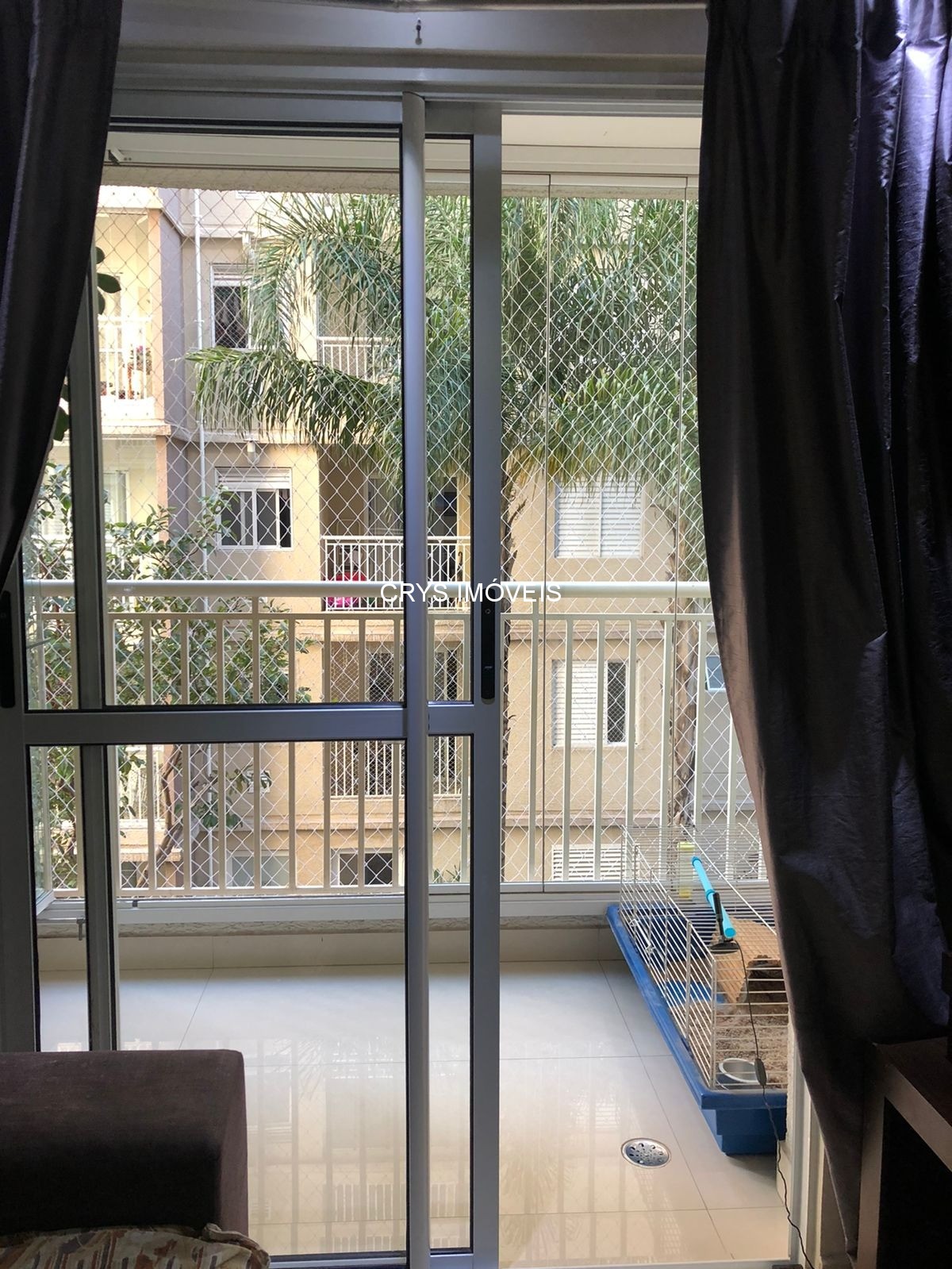 Apartamento, 2 quartos, 63 m² - Foto 24