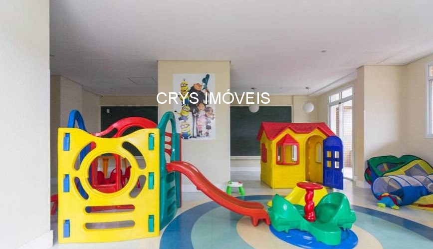 Apartamento, 3 quartos, 118 m² - Foto 20