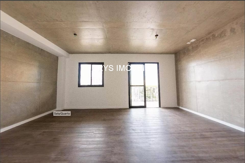 Apartamento, 1 quarto, 40 m² - Foto 7