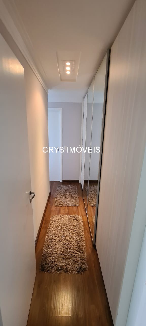Apartamento, 3 quartos, 118 m² - Foto 8
