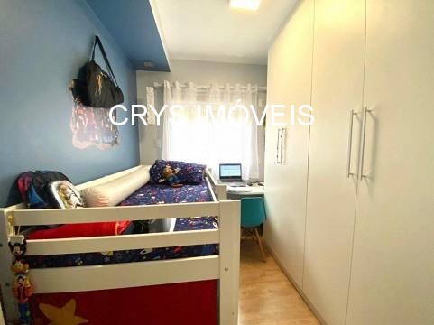 Apartamento à venda com 2 quartos, 70m² - Foto 13