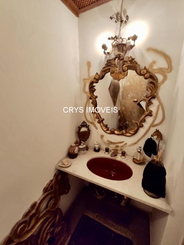 Casa, 4 quartos, 522 m² - Foto 5