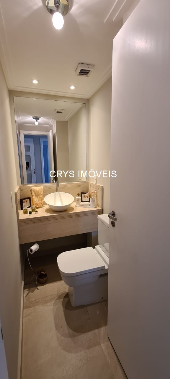 Apartamento, 3 quartos, 118 m² - Foto 14