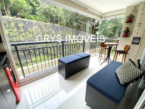 Apartamento à venda com 2 quartos, 70m² - Foto 12
