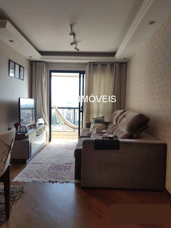 Apartamento, 3 quartos, 80 m² - Foto 5