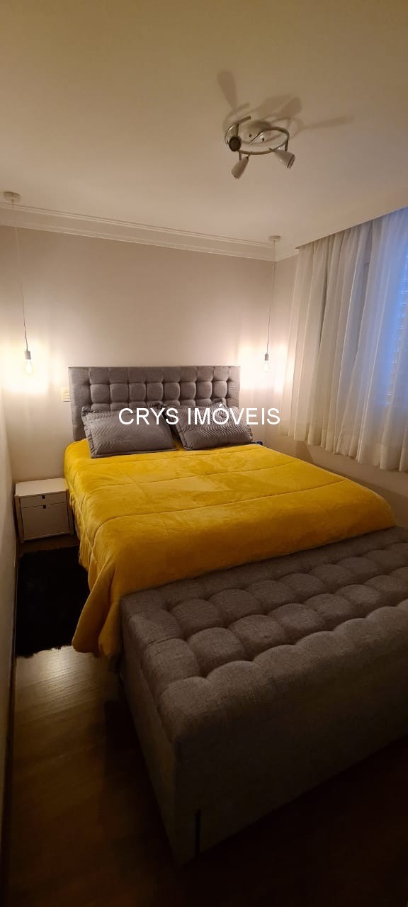Apartamento, 3 quartos, 118 m² - Foto 9