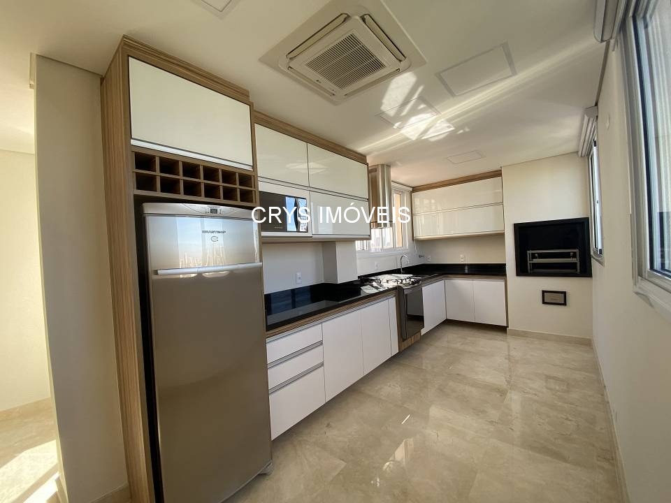 Cobertura à venda com 3 quartos, 348m² - Foto 5