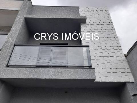 Casa, 3 quartos - Foto 2