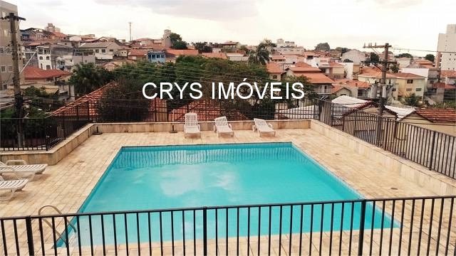 Apartamento, 2 quartos, 60 m² - Foto 11