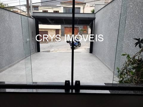 Casa, 3 quartos - Foto 4