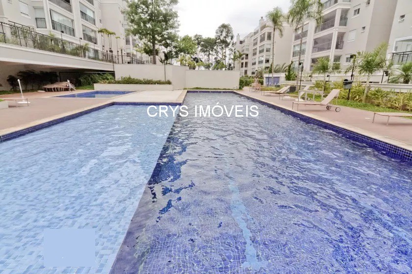 Apartamento, 3 quartos, 167 m² - Foto 15