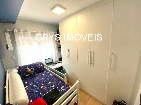 Apartamento à venda com 2 quartos, 70m² - Foto 15