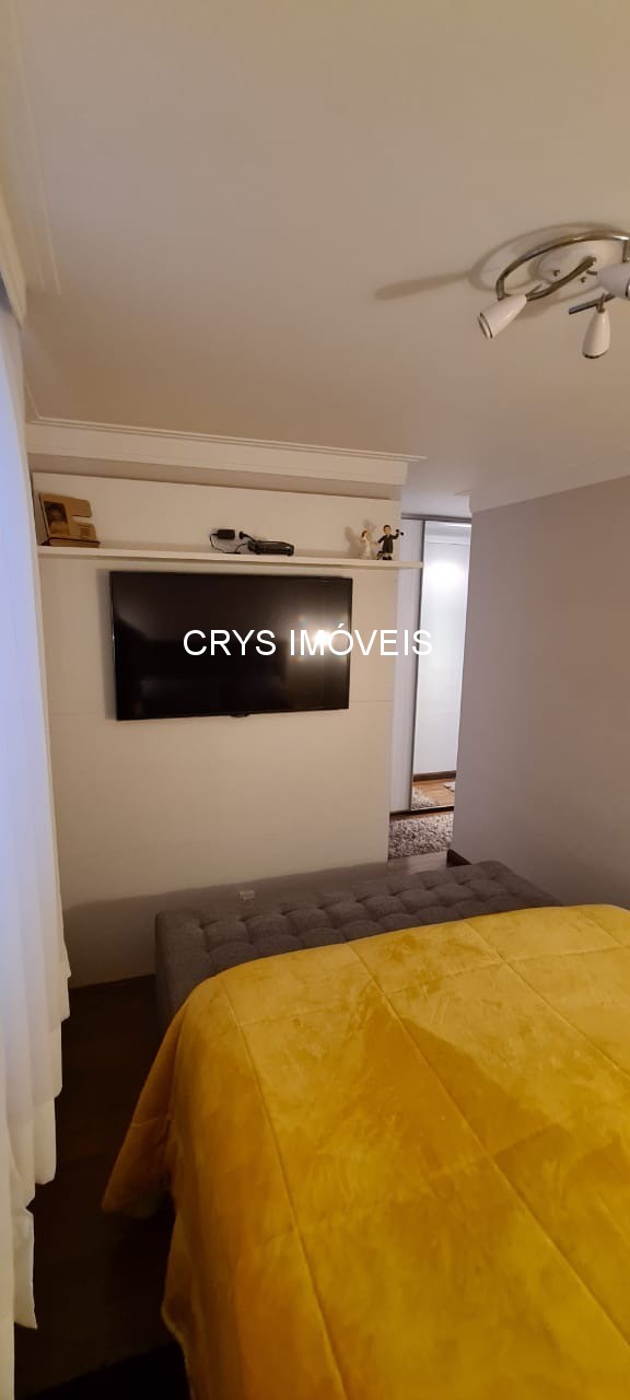Apartamento, 3 quartos, 118 m² - Foto 10
