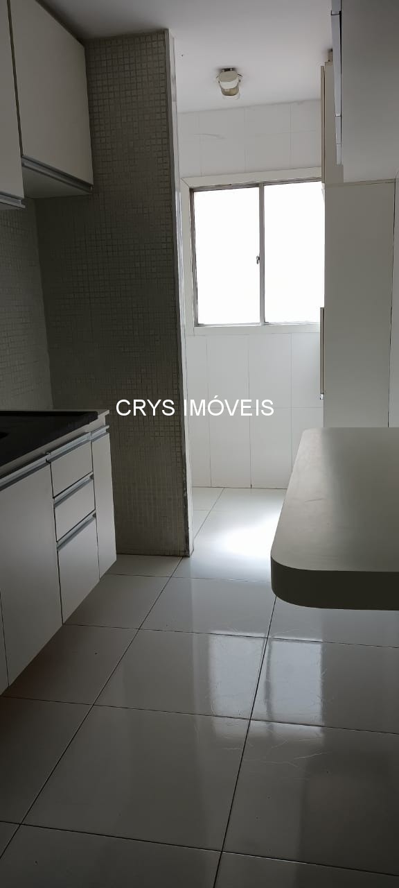 Apartamento, 2 quartos, 50 m² - Foto 7