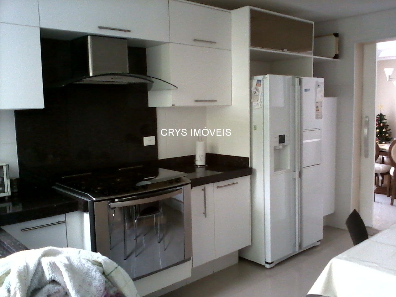 Casa à venda com 4 quartos - Foto 6