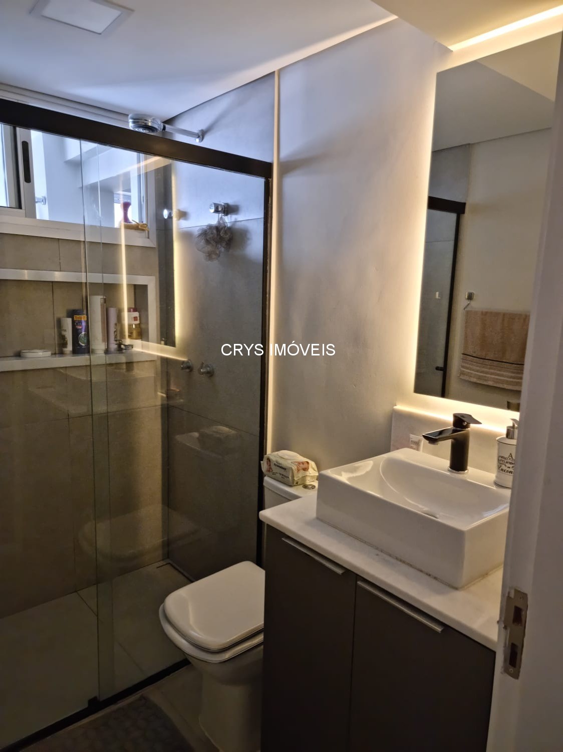 Apartamento, 3 quartos, 88 m² - Foto 4