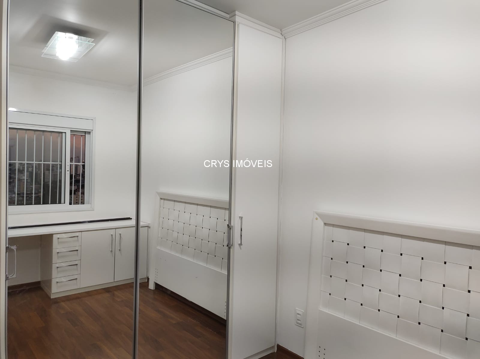 Apartamento, 2 quartos, 53 m² - Foto 20