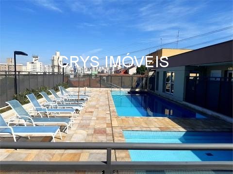 Apartamento, 2 quartos, 62 m² - Foto 2