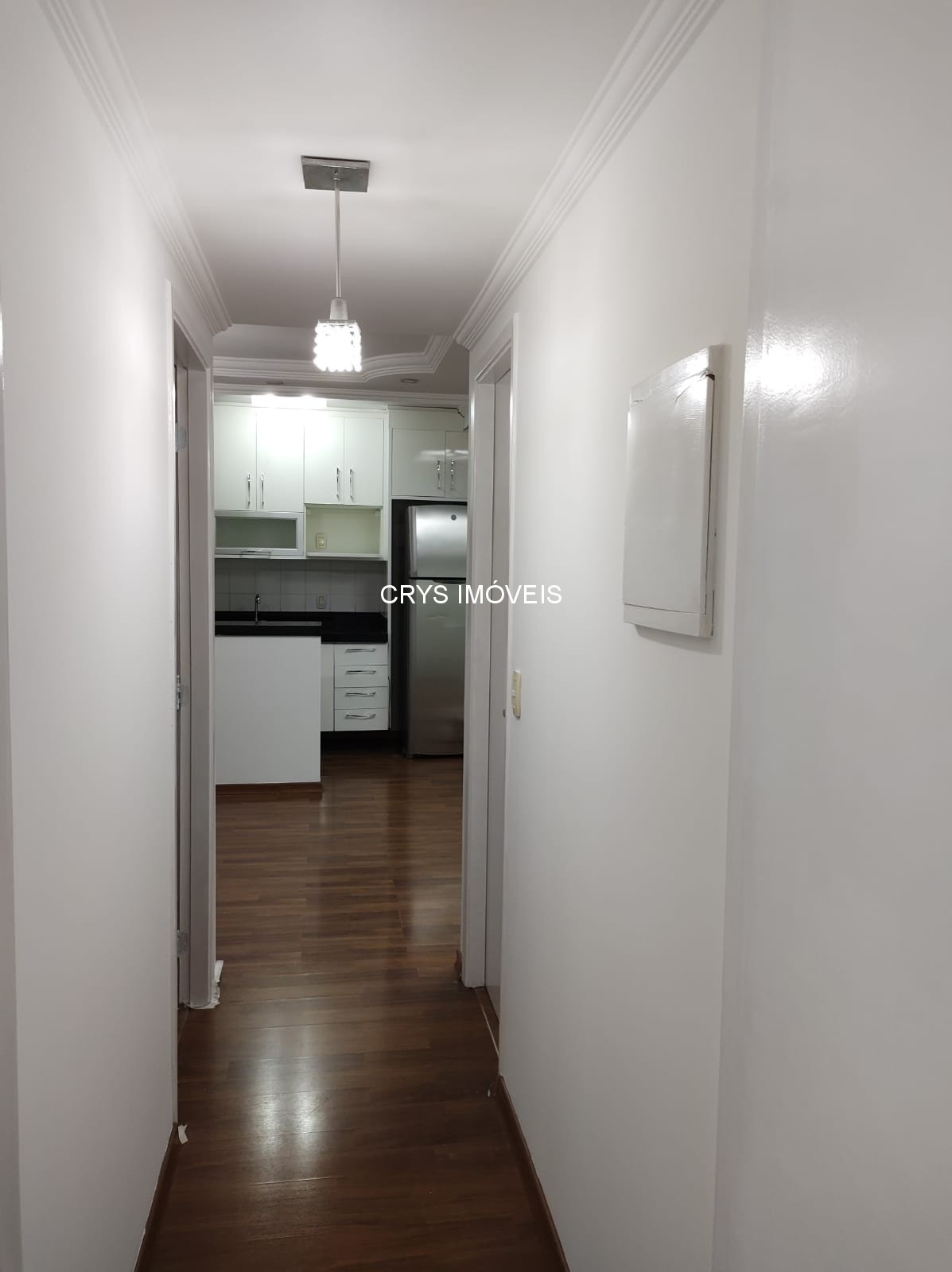 Apartamento, 2 quartos, 53 m² - Foto 13