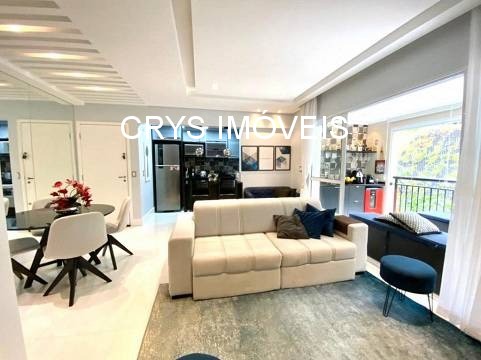 Apartamento à venda com 2 quartos, 70m² - Foto 11