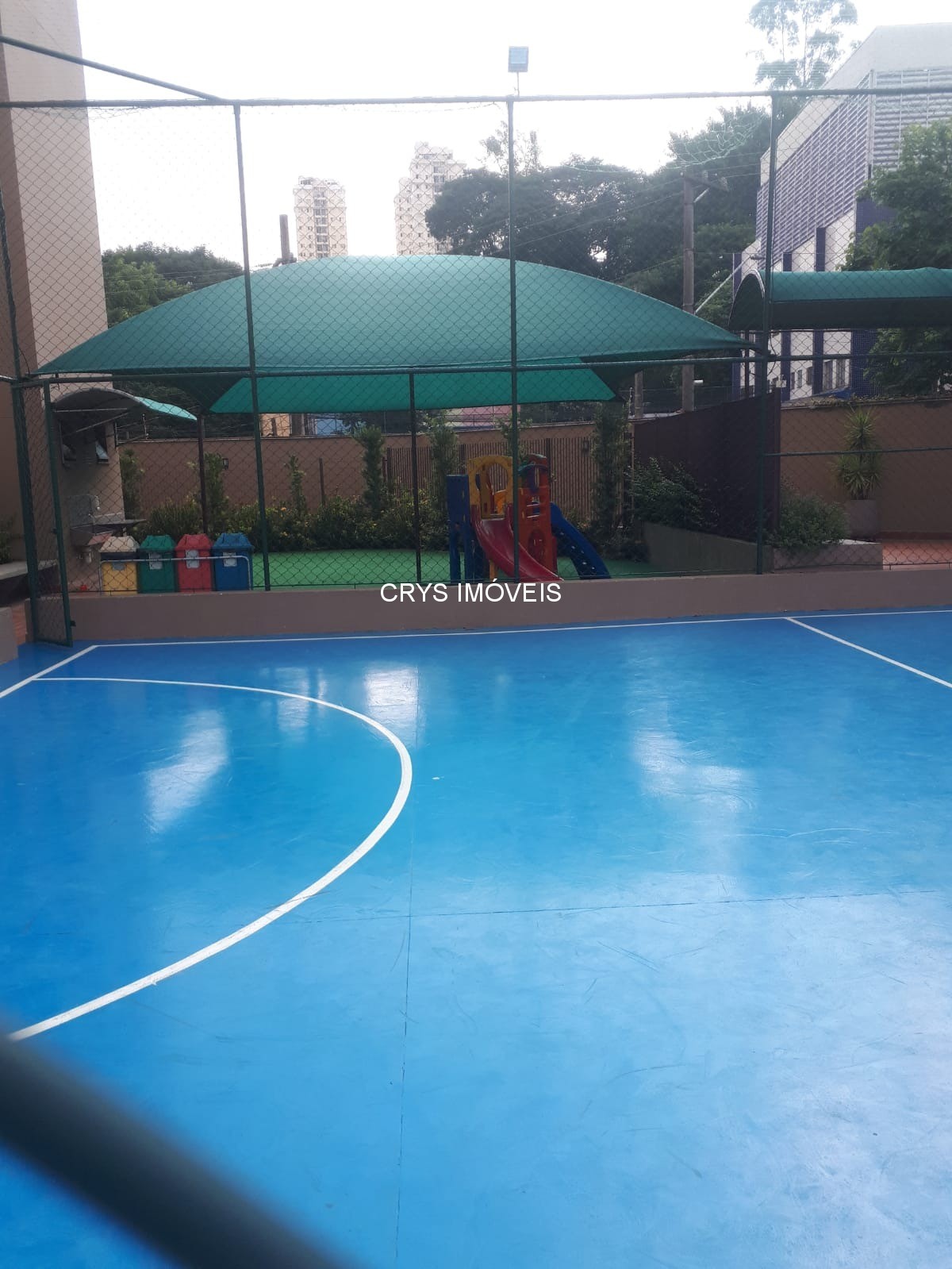 Apartamento, 2 quartos, 52 m² - Foto 24