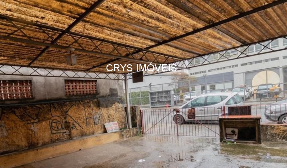 Loteamento e Condomínio, 277 m² - Foto 9