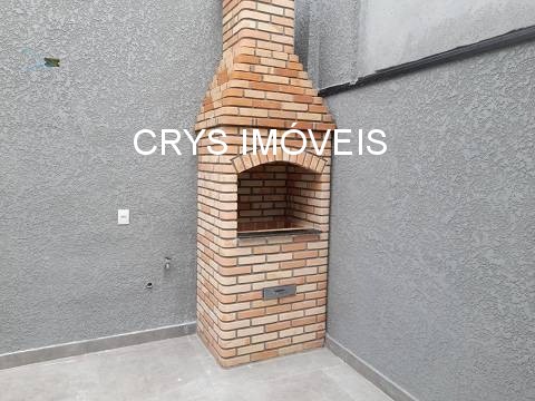 Casa, 3 quartos - Foto 17