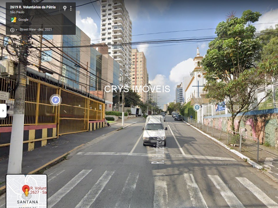 Loja-Salão, 634 m² - Foto 1